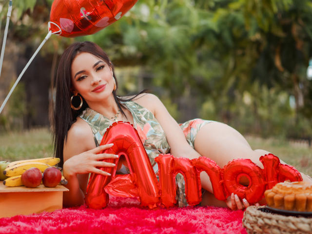 AngelCutie - Sexe cam en vivo - 17785042