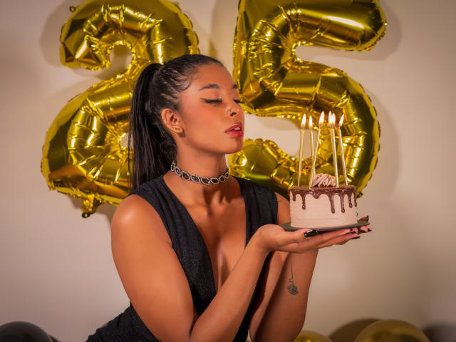 ViioletGrey - Live porn &amp; sex cam - 17785850