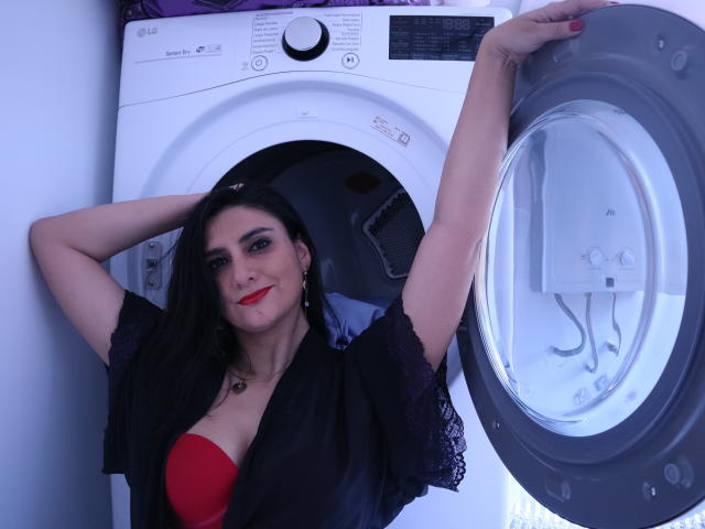 JuliaRobinson - Live porno og sexkamera - 17786470