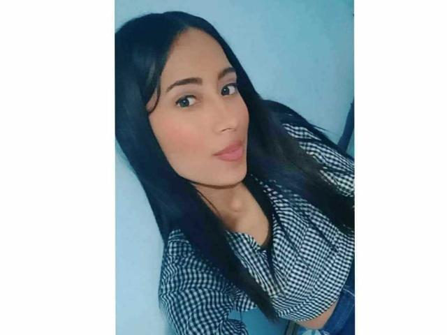 HellenBrownX - Sexe cam en vivo - 17786910