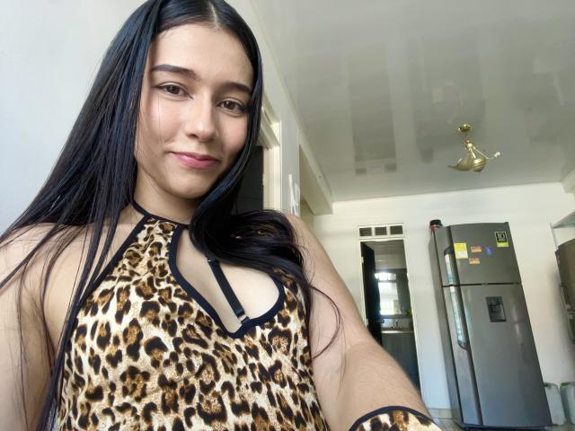 DeisyWest - Live porn &amp; sex cam - 17788662