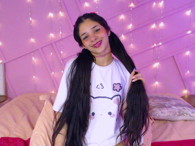 LisaBrunett - Live porno og sexkamera - 17789182