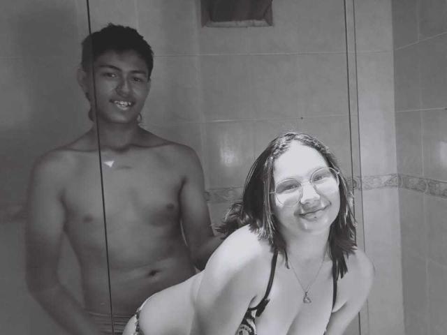 LovelySexHotCpl - Sexe cam en vivo - 17790510