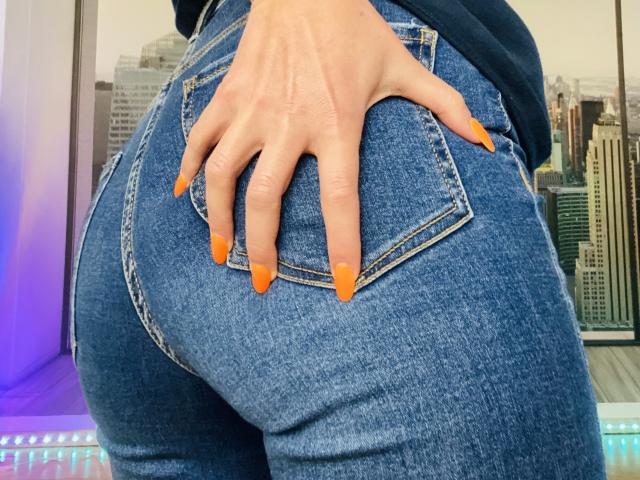 AlicePrings - Camera khiêu dâm &amp; quyến rũ trực tiếp - 17790734