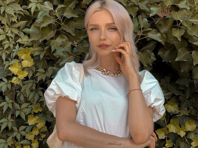 FantasyFeline - Live porno og sexkamera - 17793186