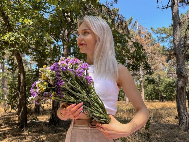 FantasyFeline - Sexe cam en vivo - 17793194