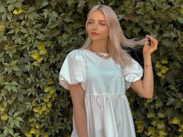 FantasyFeline - Live porno og sexkamera - 17793206