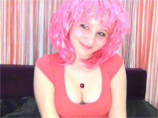 Shaniya - Sexe cam en vivo - 1779420