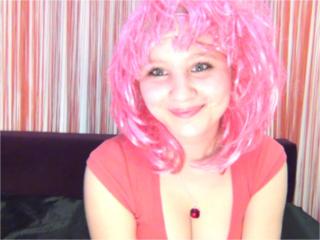 Shaniya - Sexe cam en vivo - 1779421