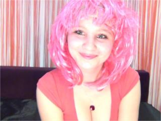 Shaniya - Sexe cam en vivo - 1779422
