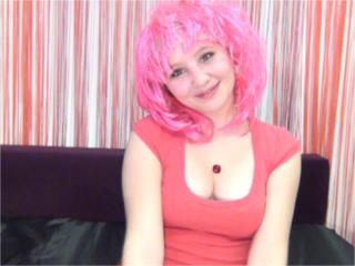 Shaniya - Sexe cam en vivo - 1779426