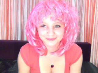 Shaniya - Sexe cam en vivo - 1779431