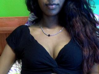HornyLayla - Sexe cam en vivo - 17794962