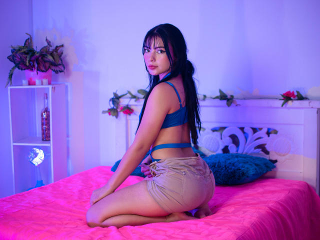 SamanthaMillerr - Camera khiêu dâm &amp; quyến rũ trực tiếp - 17795182