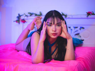 SamanthaMillerr - Camera khiêu dâm &amp; quyến rũ trực tiếp - 17795210