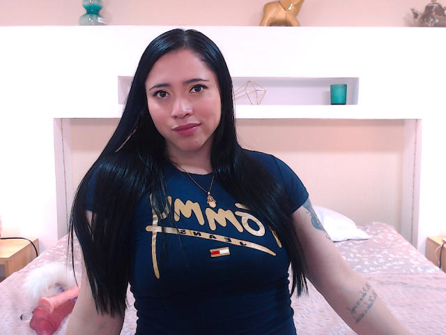 AmarantaFoster - Live porn &amp; sex cam - 17795614