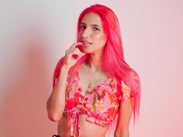 AlissonMarquezz - Live porn &amp; sex cam - 17796570