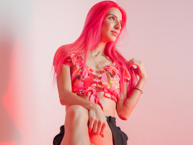 AlissonMarquezz - Live porn &amp; sex cam - 17796586