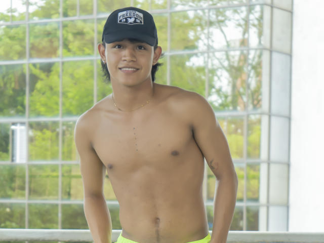 JordanTrinity - ライブポルノ&amp;セックスカム - 17796682