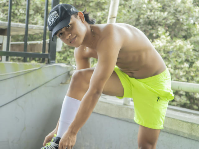 JordanTrinity - Live porn &amp; sex cam - 17796694