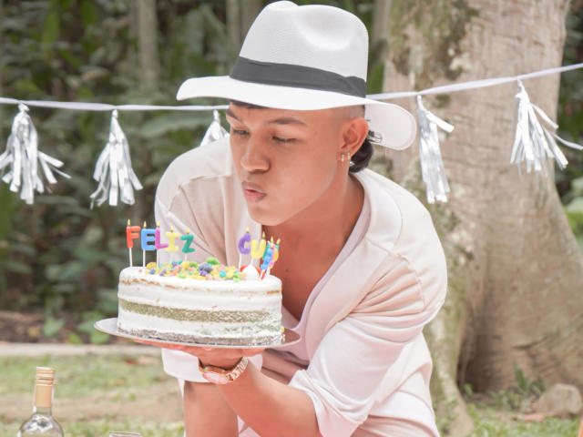 JordanTrinity - Camera khiêu dâm &amp; quyến rũ trực tiếp - 17796746