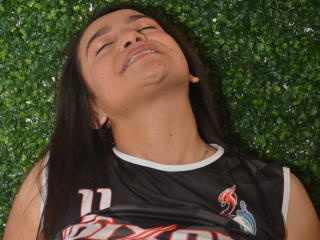 AnnyCampbell - сексуальная веб-камера в реальном времени - 17797414