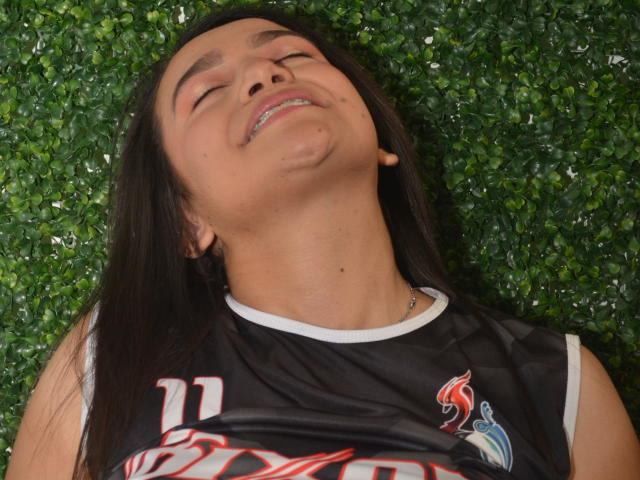 AnnyCampbell - Live porn &amp; sex cam - 17797414