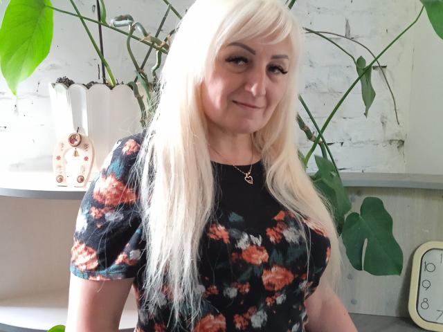 Soyara - Sexe cam en vivo - 17799250