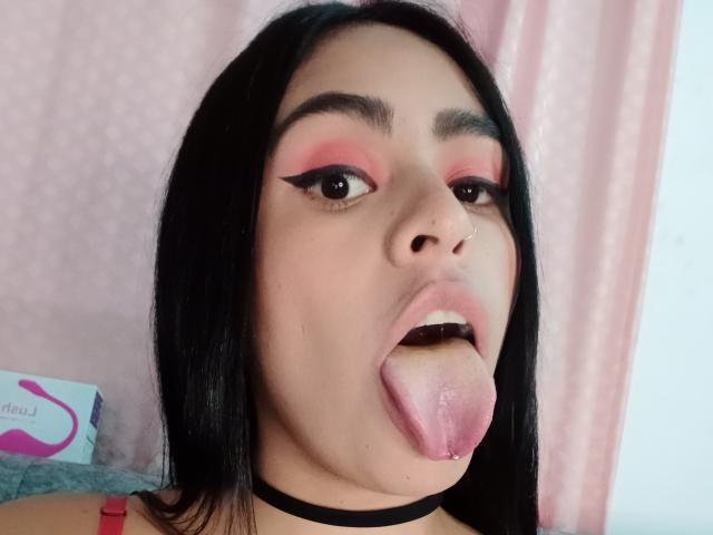 StellaBeckker - Live porn &amp; sex cam - 17799410