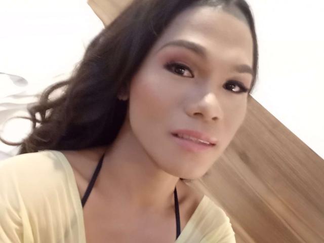 AngelicLoverTS - Sexe cam en vivo - 17800282