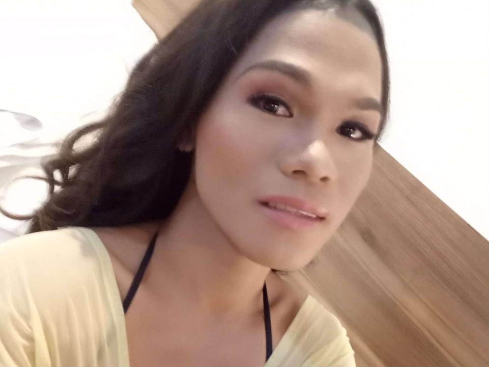 AngelicLoverTS - Live porn &amp; sex cam - 17800282