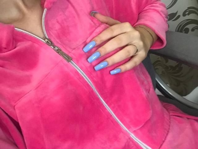 Fellinia - Live porn &amp; sex cam - 17800718