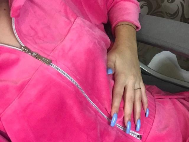 Fellinia - Live porn &amp; sex cam - 17800730