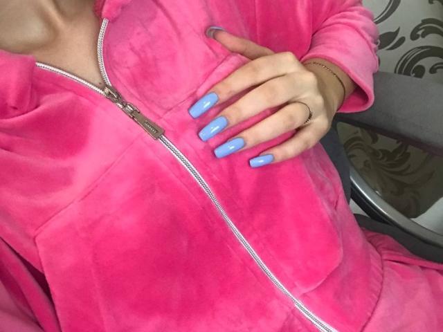 Fellinia - פורנו בשידור חי ומצלמת סקס - 17800734