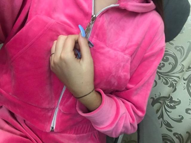 Fellinia - Camera khiêu dâm &amp; quyến rũ trực tiếp - 17800778