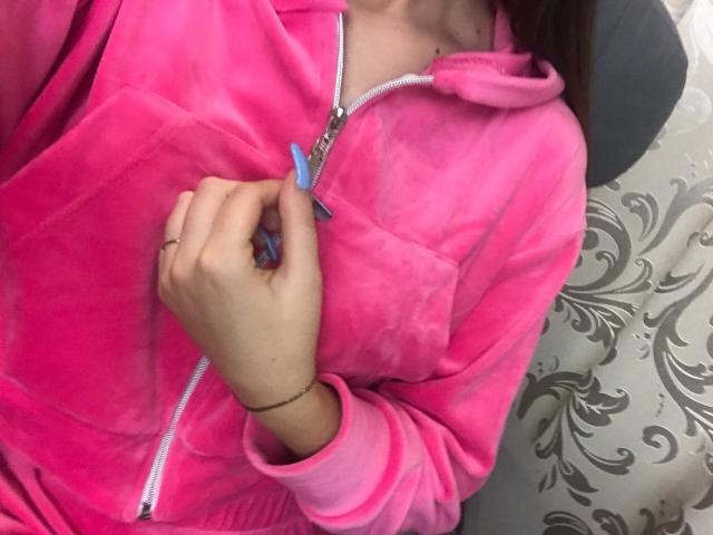 Fellinia - Live porn &amp; sex cam - 17800826