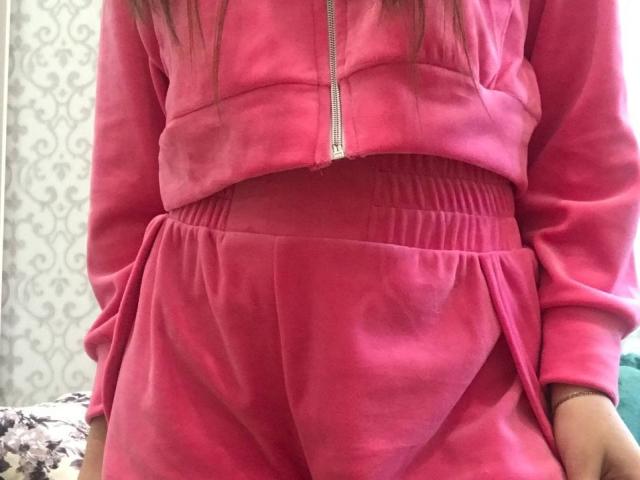 Fellinia - Live porn &amp; sex cam - 17800834