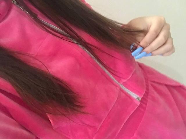 Fellinia - сексуальная веб-камера в реальном времени - 17800858