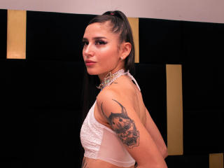 SelenaMillan - Live porn &amp; sex cam - 17803766