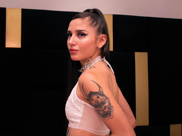 SelenaMillan - Live porn &amp; sex cam - 17803766