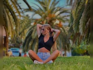 BlondyOneSex - Sexe cam en vivo - 17803982