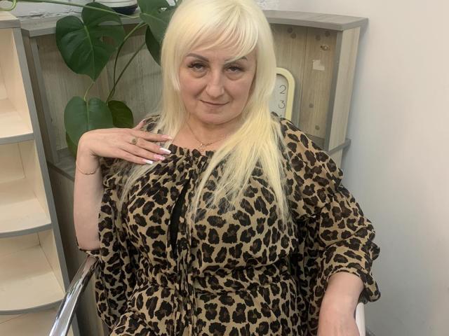 Soyara - Sexe cam en vivo - 17805082