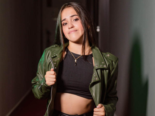 AlyssonRoss - Live porn &amp; sex cam - 17806622