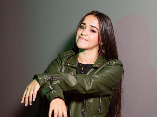 AlyssonRoss - Live porn &amp; sex cam - 17806626