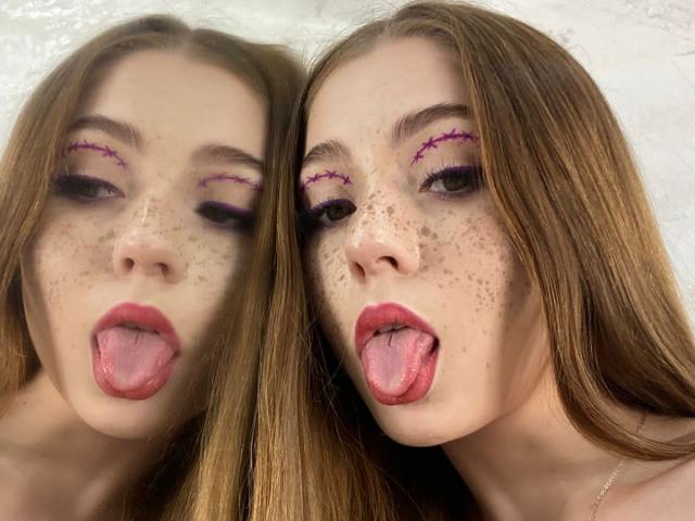 TessaHawkin - Live sex cam - 17807094