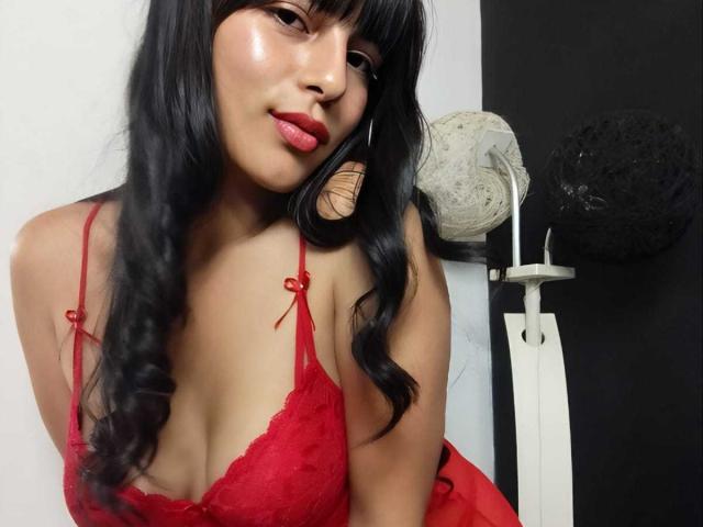 AbbieAllen - Sexe cam en vivo - 17807130