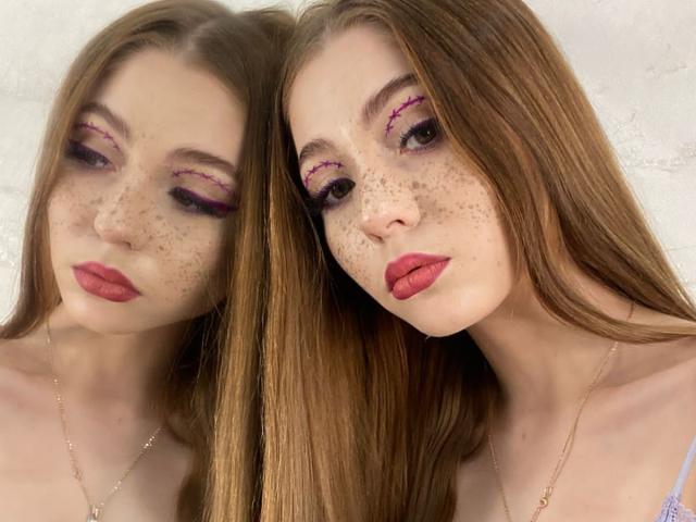 TessaHawkin - Live porn &amp; sex cam - 17807150