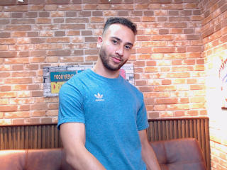 NathanKlain - Live porn &amp; sex cam - 17809618