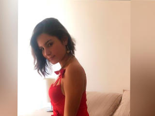 MartinaVance - Sexe cam en vivo - 17809730