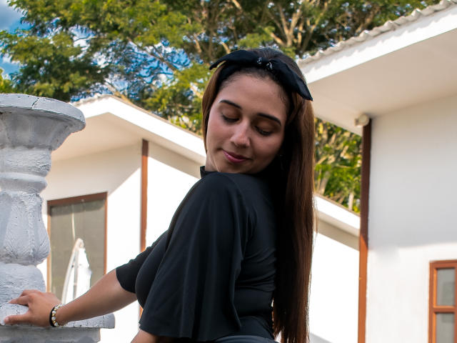 CatrinaRusell - Sexe cam en vivo - 17809754